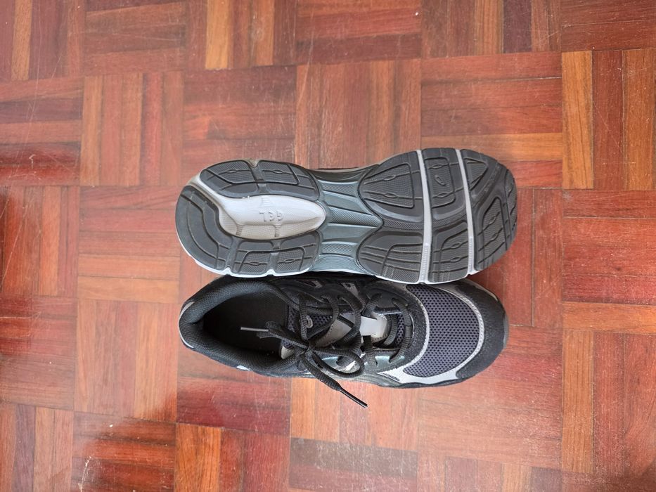 Tenis Asics GEL NYC