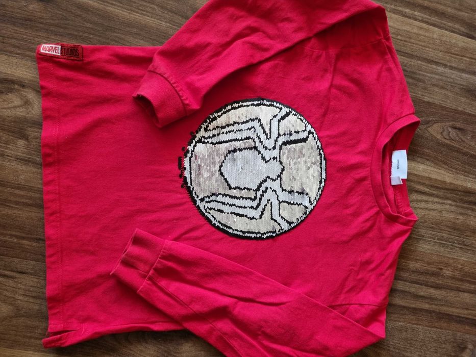 Koszulka Spiderman 122