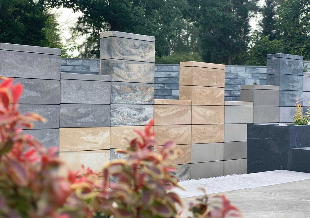 Ogrodzenia modułowe KOST-BET