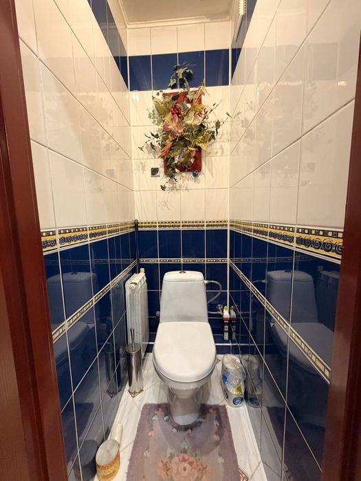 Продаж 2-кім. квартири 53.5 м.кв., в. Мазепи