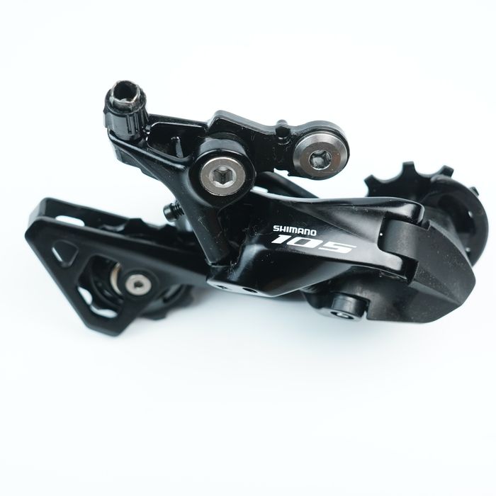 Задній перемикач Shimano 105 RD-R7000-GS 11 швидкостей новий