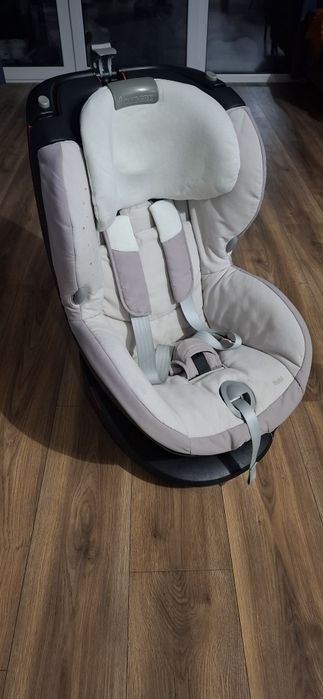 Fotelik samochodowy Maxi cosi 9-18kg