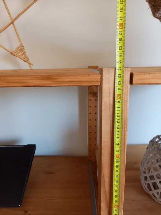 Componentes Ikea Ivar 50cm