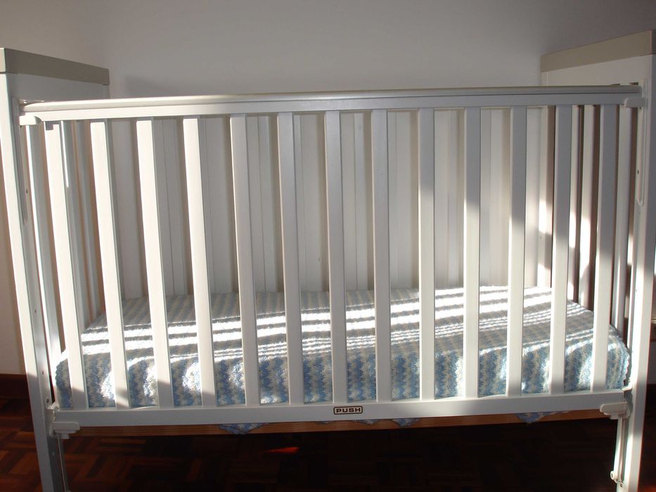 Cama Trama – Bebécar