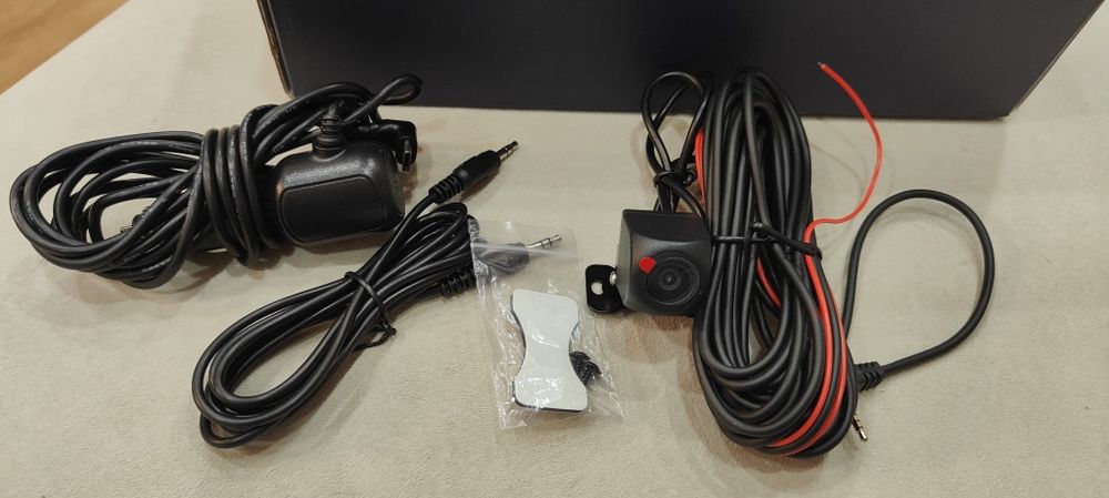 Tablet android auto/car play 10"