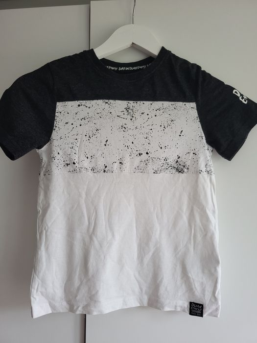 Tshirt r. 128 Reserved - 1sztuka