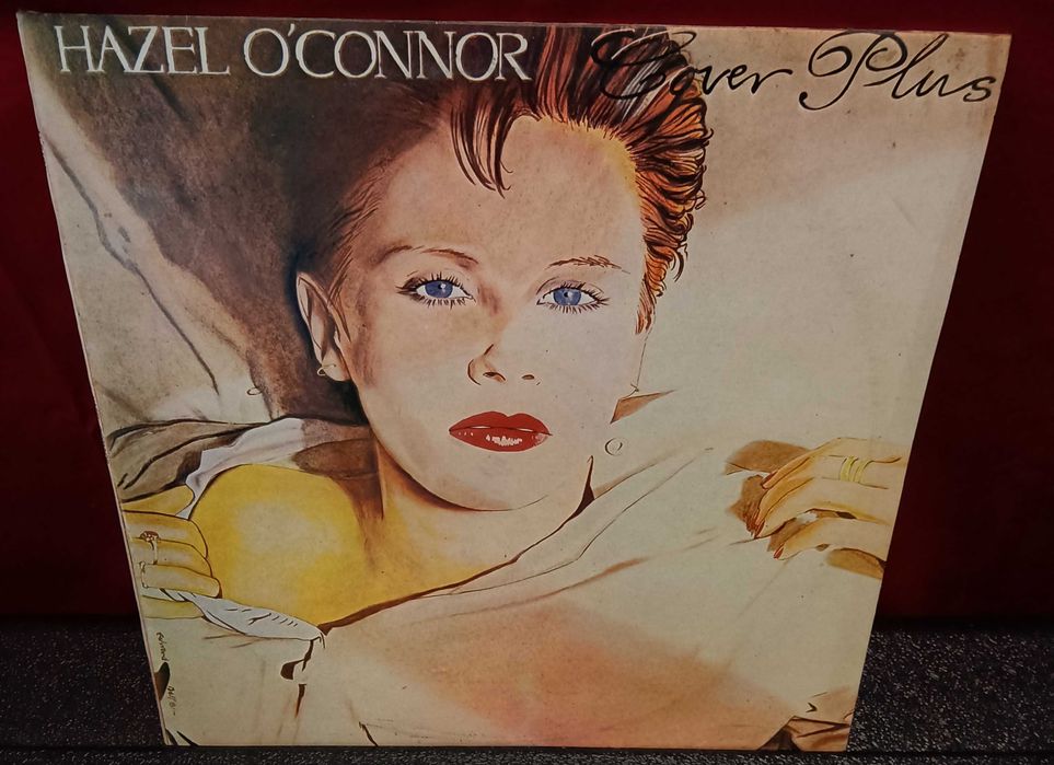 4 LPs de Vinil mais 1 Maxi Single