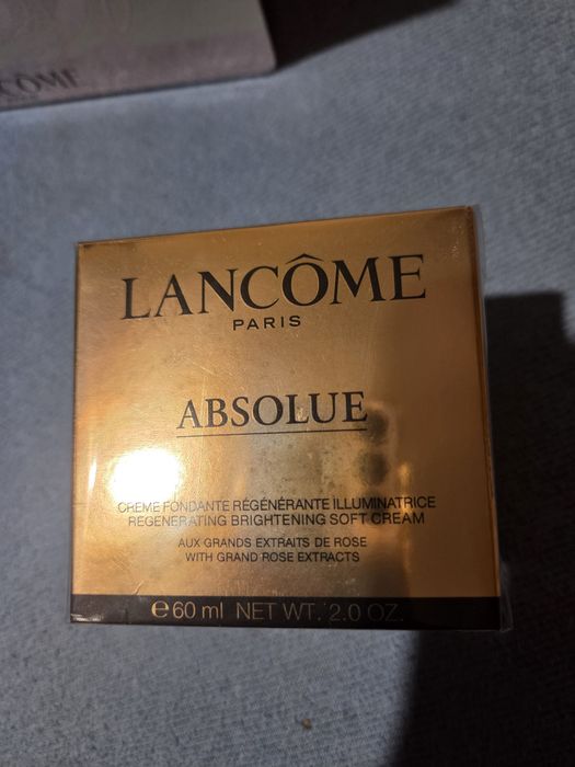 Lancome Absolue 15ml oczy