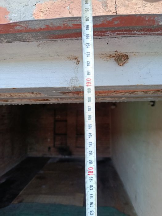 Гараж Оренда гараж