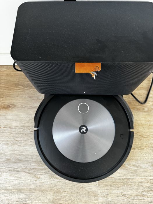 Irobot romba J7 - aspirador automatico