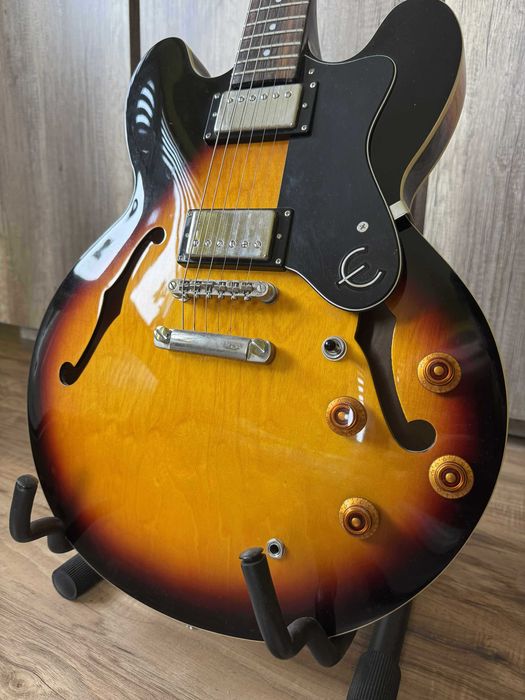 Dla Ciebie wszystko - epiphone dot - w kategorii Instrumenty