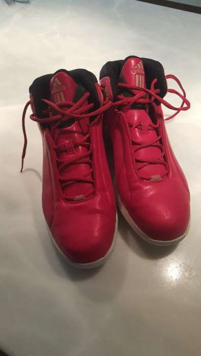 Tenis Basket Adidas novos