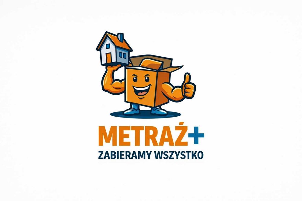 Metraż+ Odzyskaj swoją przestrzeń w Rybniku!
