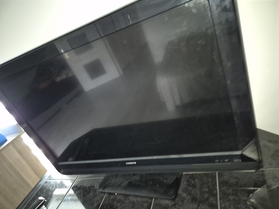 Telewizor sony bravia 42 całe