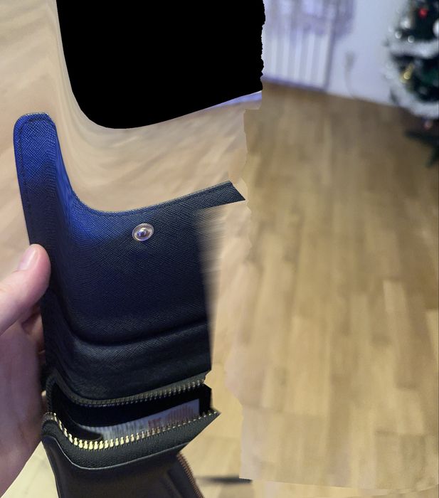 Torebka na telefon a phone itp