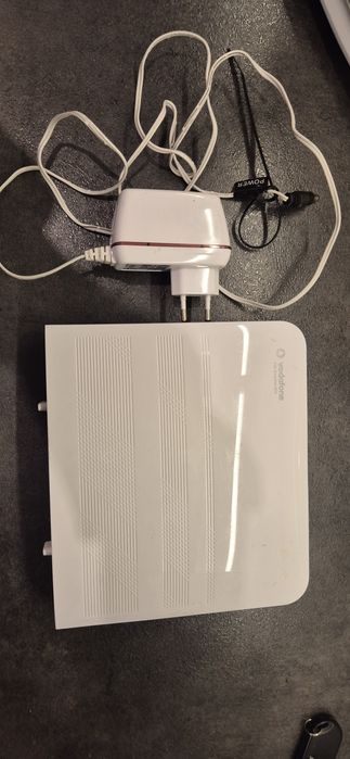 Router Vodafone DSL-EasyBox 802