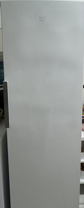 arca vertical no frost