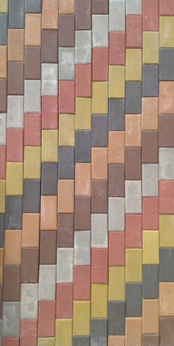 Плитка тротуарна ,перебрик.  ЗНИЖКИ ВІД 15% на продукцію зі складу