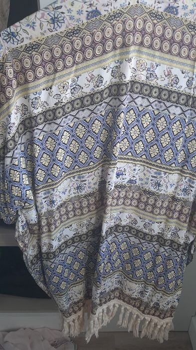 Kimono colorido M,L, XL