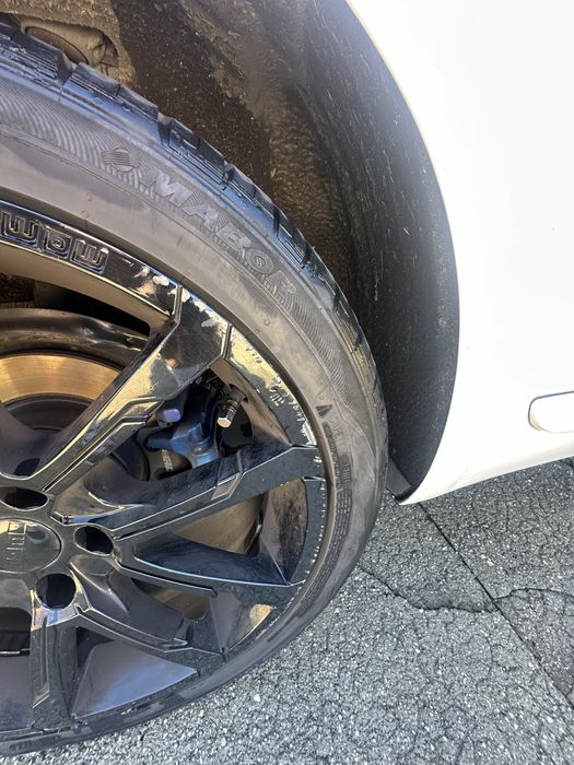 VW Scirocco 2.0 DSG 170cv