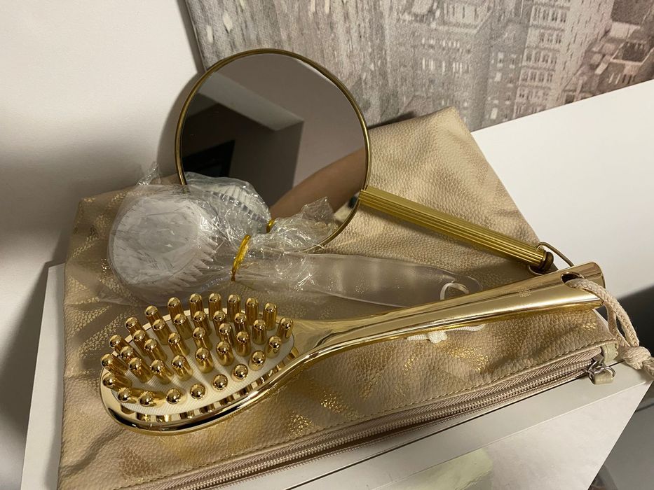 Продаю  набір Vintage Burman Hair.