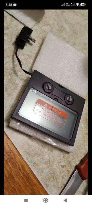 світловільтр до зварювальної маски