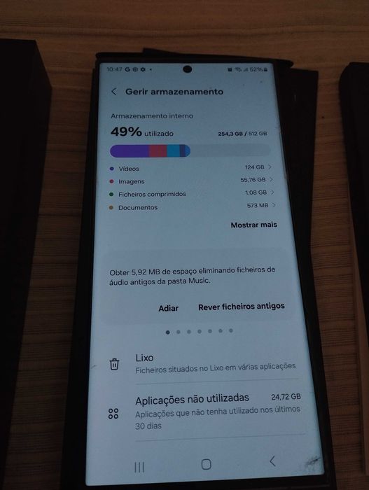 Samsung Galaxy S23 Ultra 512GB