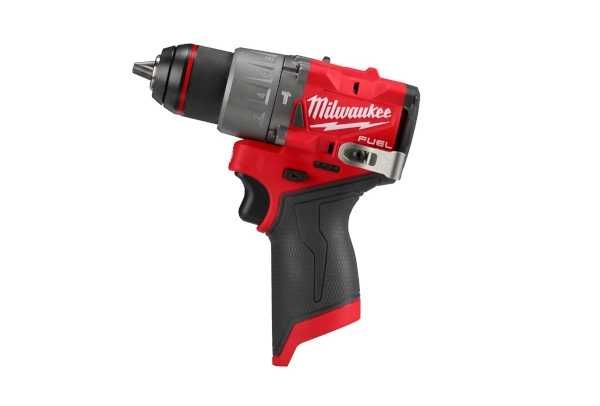 Wiertarko-wkrętarka udarowa Milwaukee M12 (3404-20) FPD2