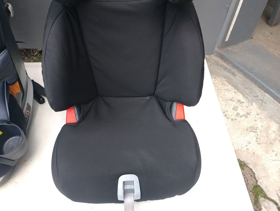 Детские автокресла