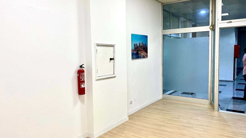 Loja Comercial em Santo Tirso