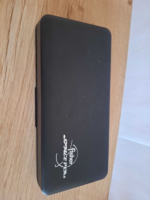 Długopis fisher space pen AG7 pudełko