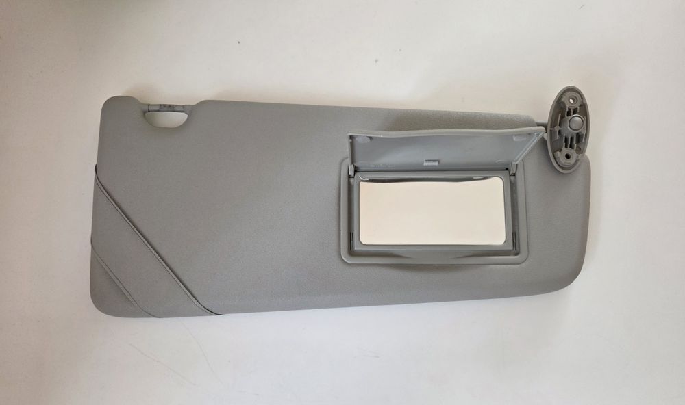 Osłona przeciwsłoneczna pasażera Ford S-Max MK1 Lift