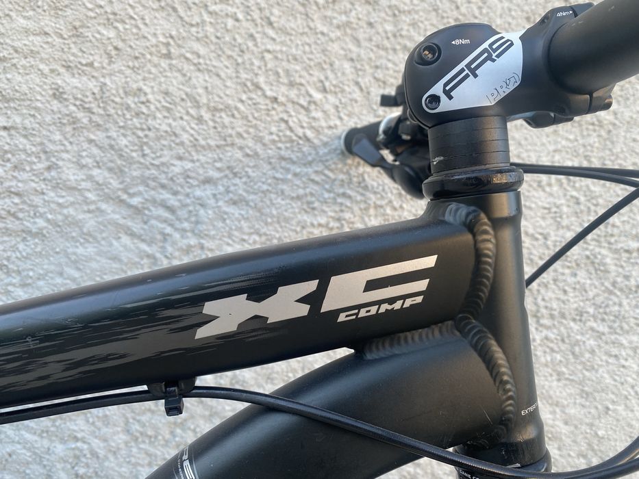 Specialized XC .