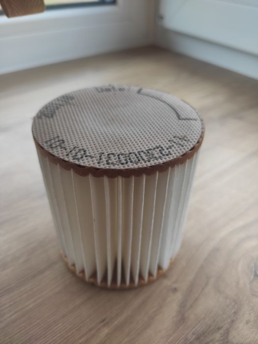 RFC911  wkład filtra filtr kurzu DFU 911 do czujki Q07 ASD