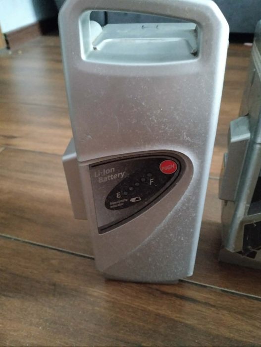 Sprzedam rower elektryczny