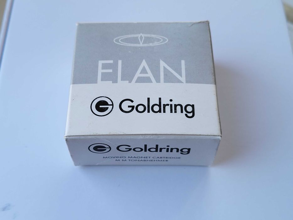 Головка звукознімача Goldring Elan Cartridge