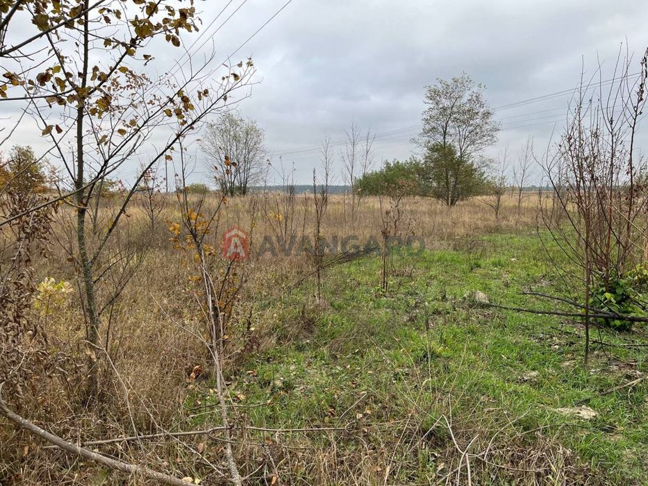 продаж земельної ділянки Житомирська траса