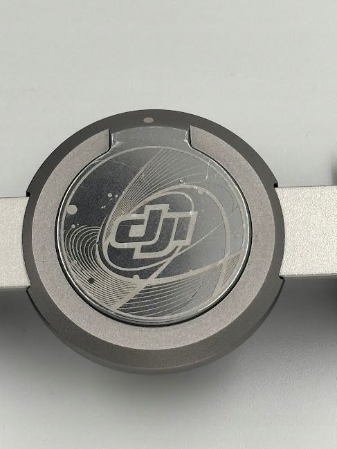 gimbal jednoręczny dji osmo mobile 6 technologia activetrack 5.0