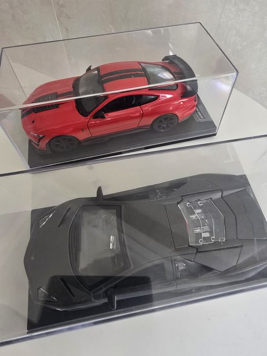 Miniaturas carros