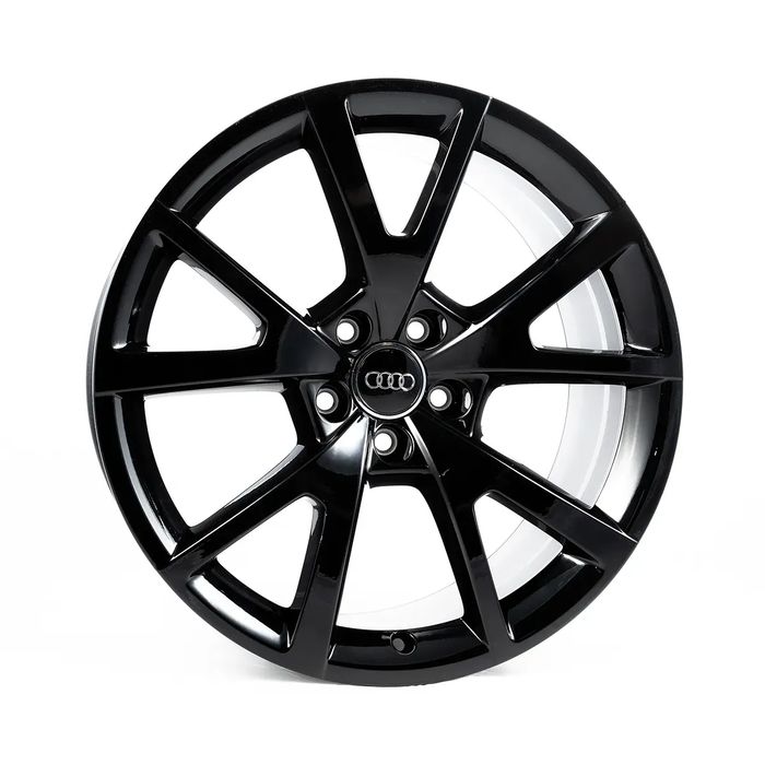 NOWE ORYGINALNE Felgi Audi 19'' A4 A5 A6 A7 A8 Q5 Q7