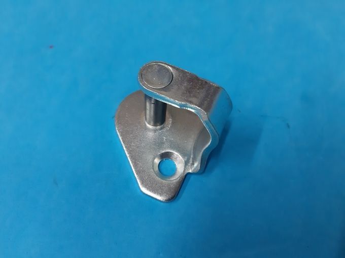 Ponto fecho tranca porta Ducato Boxer Jumper (1340174080)  NOVO