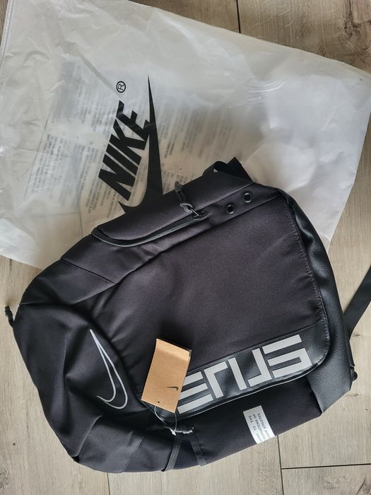Plecak Elite Bag Nike odbiór osobisty