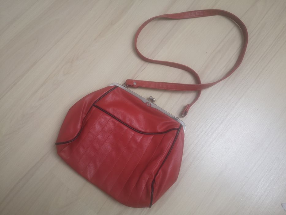 Ретро сумочка вінтаж