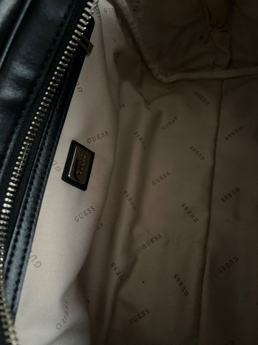 torba kuferek GUESS