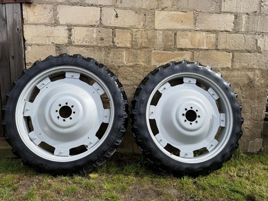 Koła międzyrzędowe 9.5 r 44