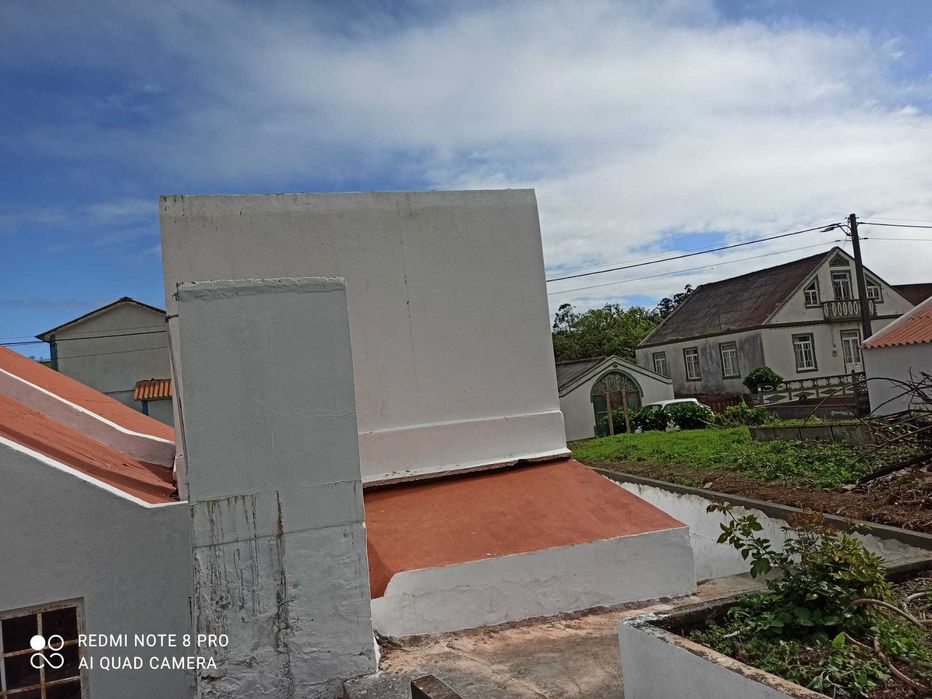 Moradia T3 c/ área de 135 m2