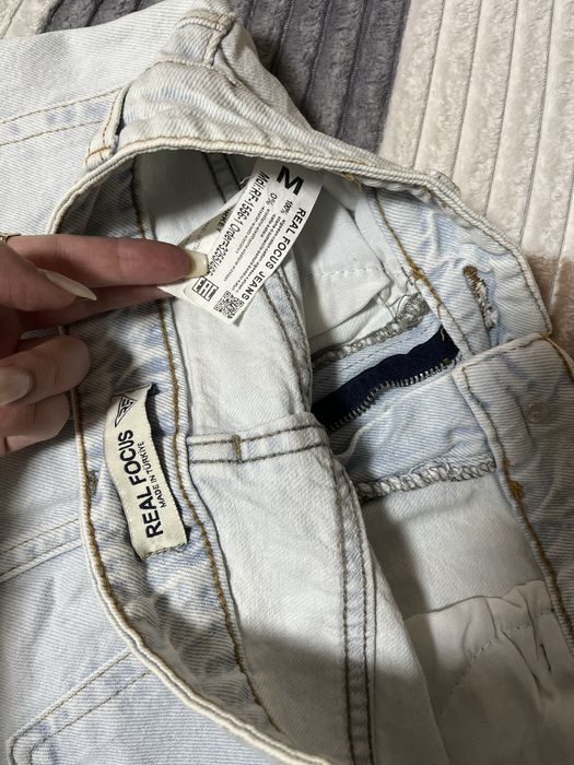 Продам джинсову спідницю