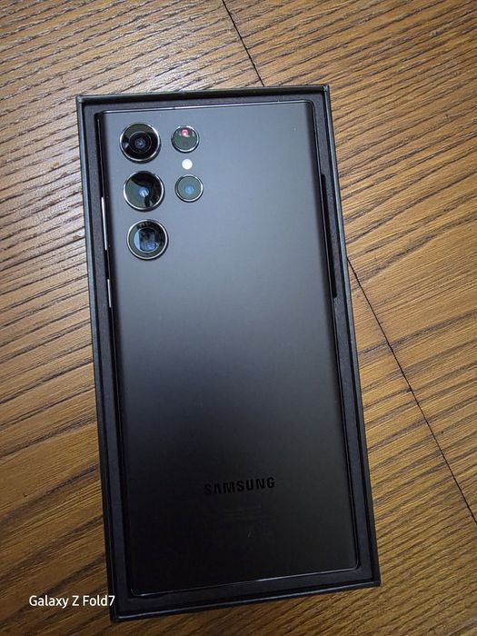 Samsung Galaxy S22 Ultra