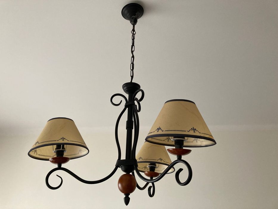 Candeeiros de quarto