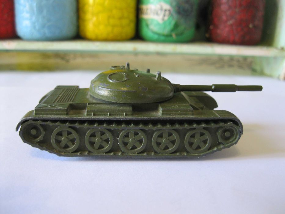Танк СССР военная техника